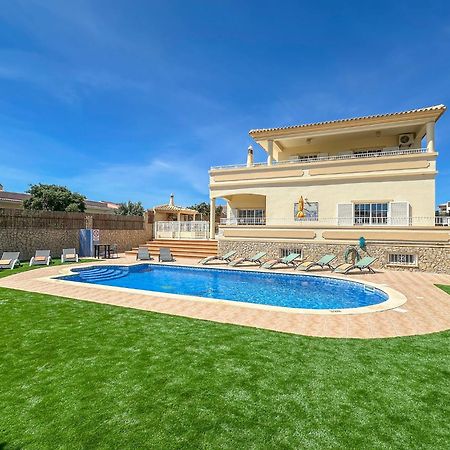 Luxury Holiday Villa Pescadinha Near Beach, البوفيرا المظهر الخارجي الصورة