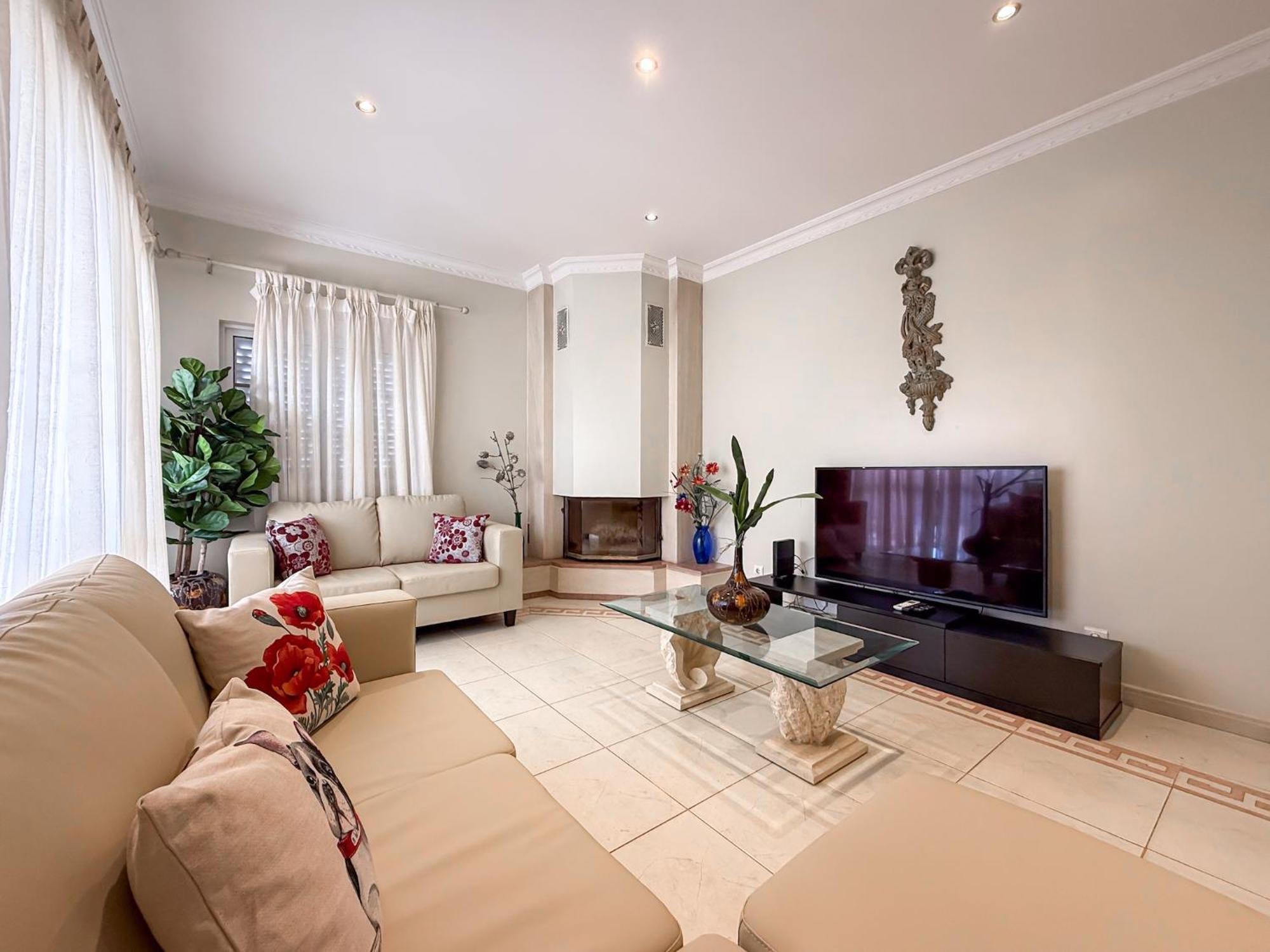 Luxury Holiday Villa Pescadinha Near Beach, البوفيرا المظهر الخارجي الصورة